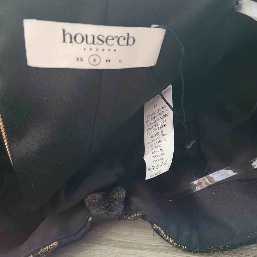 House of cb Margaretta corset size small - Picture 7 of 11